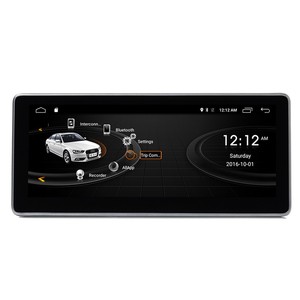 4 Gam RAM 64 Gam ROM Android A4 A5 Đơn Vị Đứng Đầu Radio Hiển Thị 2009 2010 2011 2012 2013 2014 2015 2016 - Product Image 3