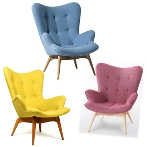Ensemble de canapés modernes pour salon, meubles de salon, canapé en velours confortable et pas cher pour salon - Product Image 6