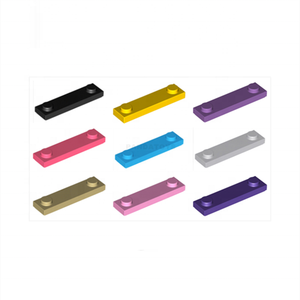 <span class=keywords><strong>Il</strong></span> <span class=keywords><strong>mondo</strong></span> delle parti di blocco Chenghai Factory OEM accettato Base per <span class=keywords><strong>bambini</strong></span> giocattoli compatibile piastra 1x4 modificato 1*4 giocattolo (n. 41740) - Product Image 1