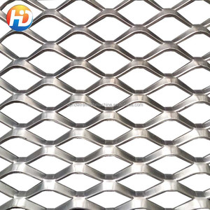 Kim Loại Mở Rộng Chất Lượng Cao/Lưới Kim Loại Mở Rộng Lỗ Nhỏ Với Nhà Máy Tốt Nhất/Lưới Kim Loại Mở Rộng Bán Chạy Nhất - Product Image 1
