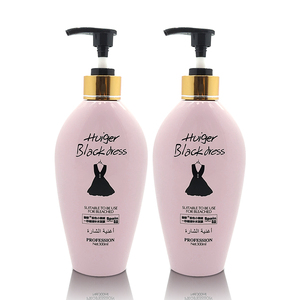 Cao Cấp Tùy Chỉnh Thân Thiện Với Môi Mẫu Miễn Phí Pet 300Ml 500Ml Rỗng Nhựa Tay Xà Phòng Sampoo Lotion Bơm Bao Bì Mỹ Phẩm Chai - Product Image 6