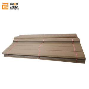 Đa Năng L Hình Dạng Tái Chế Giấy Góc Ban Pallet Giấy <span class=keywords><strong>Corner</strong></span> <span class=keywords><strong>Protector</strong></span> - Product Image 4