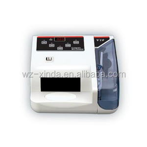Portatile Handy Soldi contatore Con UV, MG e <span class=keywords><strong>WM</strong></span> Adatto Per La Maggior Parte Delle Valute - Product Image 3