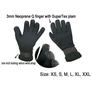 Neopreno guantes <span class=keywords><strong>de</strong></span> <span class=keywords><strong>moto</strong></span> guantes <span class=keywords><strong>de</strong></span> neopreno <span class=keywords><strong>de</strong></span> pesca - Product Image 2