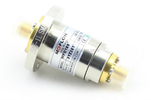 Mhf100( 1 kanal rf döner eklem) yüksek frekans slip ring - Product Image 5