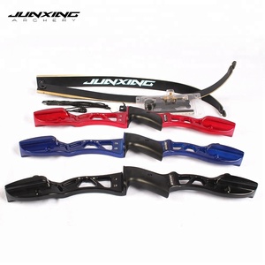 Junxing F155 Linkerhand 66 "<span class=keywords><strong>Recurve</strong></span> Boog 18-38 Pond - Product Image 1