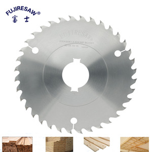 Tct Pisau Gergaji Bundar 700Mm Kelas Atas, untuk Memotong Kayu - Product Image 4