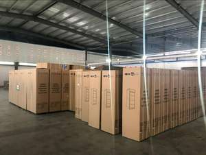 <span class=keywords><strong>Vitrine</strong></span> <span class=keywords><strong>réfrigérée</strong></span> pour supermarché, utilisée pour les magasins de proximité, pour l'affichage de produits alimentaires / boissons fraîches - Product Image 6