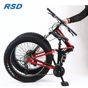 Compra de Bicicletas de Montaña con Llantas Gruesas desde China, Bicicletas Personalizadas con Llantas Gruesas en Liquidación, <span class=keywords><strong>Bicicleta</strong></span> con Llantas Gruesas para Nieve en Alibaba - Product Image 6