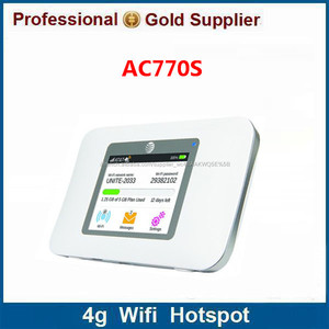 <span class=keywords><strong>Netgear</strong></span> Sans Fil AC770S <span class=keywords><strong>4g</strong></span> <span class=keywords><strong>routeur</strong></span> sans fil avec <span class=keywords><strong>sim</strong></span> card slot - Product Image 1