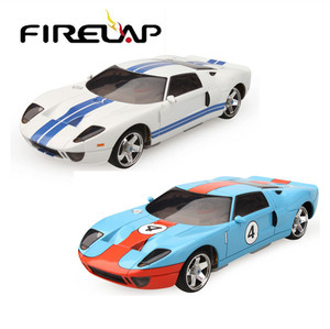 Nova escala Firelap 1/28th rc carro elétrico z min - Product Image 5