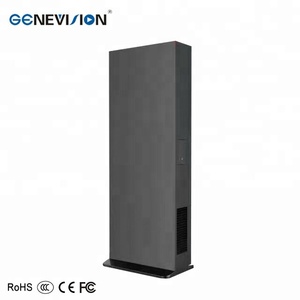 43 inch IP65/IP55 không thấm nước màn hình video 1500 nits ngoài trời màn hình <span class=keywords><strong>lcd</strong></span> với độ sáng cảm biến - Product Image 6