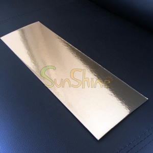 Carta Kraft Goffrata Impermeabile per Salmone Affumicato, Riciclabile e Laminata Opaca per Servizio e Presentazione - Product Image 2