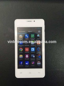 Más barato 3g <span class=keywords><strong>de</strong></span> doble núcleo smartphone 4.0 mtk6572 pulgadas android 4.2 tv 3g <span class=keywords><strong>teléfono</strong></span> móvil - Product Image 3