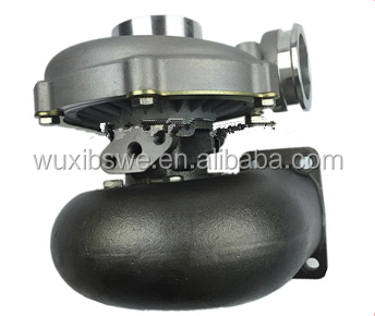Turbocompresor de Alto Rendimiento T04E66 A3760968799 466646-5041S