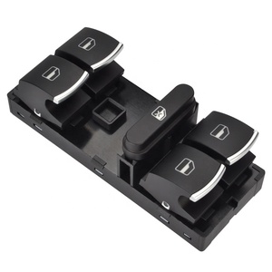 5ND959857 เหมาะสำหรับ VW Golf MK5 <span class=keywords><strong>MK6</strong></span> Passat B6 Eos Jetta แคดดี้สวิทช์หน้าต่าง - Product Image 6