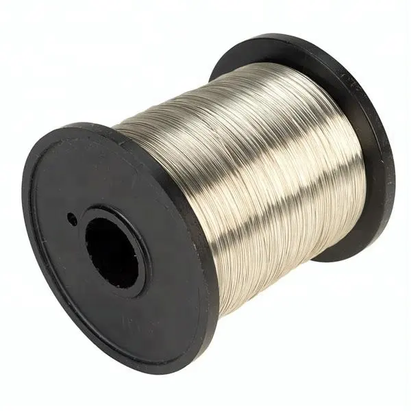 CP wire Tin plated copper clad steel wire