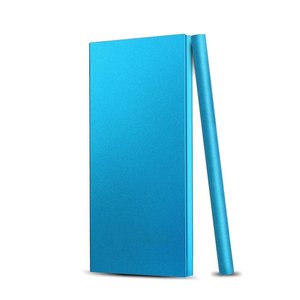 2017 Meilleur vente 20000 mAh mobile power banque chargeur smartphones - Product Image 6