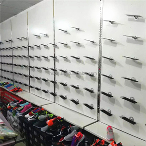 Giá Để Giày Kim Loại Tự Làm Huohua, Giá Để Giày Có Thể Điều Chỉnh Chất Lượng Tốt, Bán Cực Chạy - Product Image 2