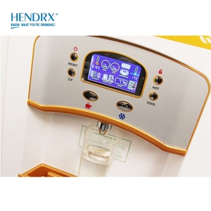 เครื่องทำน้ำร้อนน้ำเย็นจีน Hendrx <span class=keywords><strong>Magic</strong></span> Boil Cooler - Product Image 2