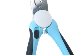 पालतू नाखून पंजा सौंदर्य कैंची कतरनी कुत्ते बिल्ली पक्षी Gerbil खरगोश भाल छोटे जानवरों के लिए - Product Image 3