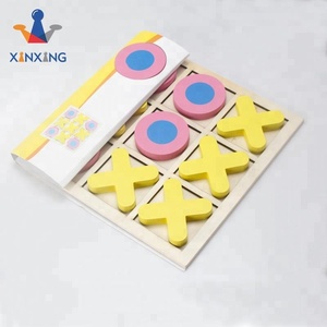 Bằng gỗ <span class=keywords><strong>tic</strong></span> <span class=keywords><strong>tac</strong></span> <span class=keywords><strong>toe</strong></span> thiết lập trò chơi <span class=keywords><strong>Tic</strong></span> <span class=keywords><strong>Tac</strong></span> <span class=keywords><strong>Toe</strong></span> <span class=keywords><strong>Box</strong></span> for kids - Product Image 2