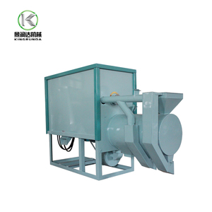 Tất Cả Các Loại Của Ngô Phay Máy Bắp Ngô Máy Nghiền Với Động Cơ Diesel - Product Image 1