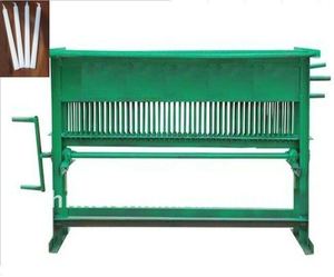 Máy Bán Nóng Để Làm Nến/Nến Sản Xuất Máy/Máy Cho Nến - Product Image 1