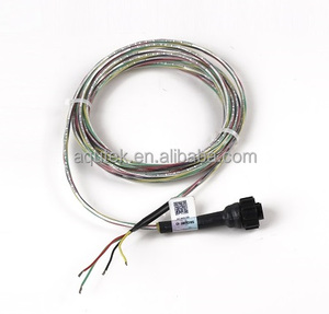 Câble de Leader modulaire TraceTek TT-MLC-PC avec connecteur en plastique - Product Image 1