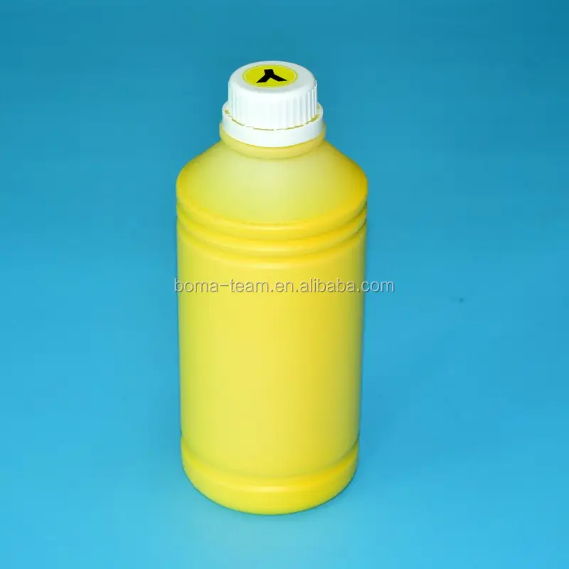 T887 T858 Nhanh Khô Không Thấm Nước Refill Mực Pigment Số Lượng Lớn Cho Epson Lực Lượng Lao Động WF-C17590 WF-C20590 A3 Máy In Màu