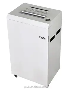 Máquina trituradora de papel A3/A4, JP-5625C, resistente