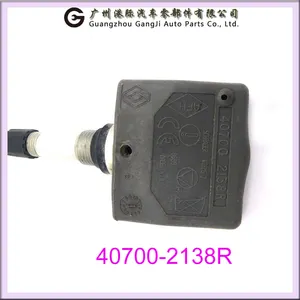 40700-2138R Original TPMS Sensor Para Renault Laguna 2 - Product Image 1