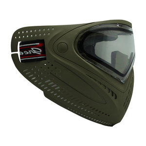 <span class=keywords><strong>Masque</strong></span> de <span class=keywords><strong>paintball</strong></span> tactique <span class=keywords><strong>Dye</strong></span> I4 Predator Coldbloodart Camo Aintifog avec SPUNKY - Product Image 4