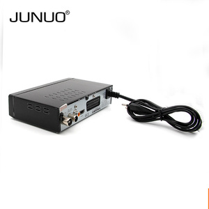 Junuo proveedor precio bajo botón MULTI canal de TV en vivo caja de Corea - Product Image 3