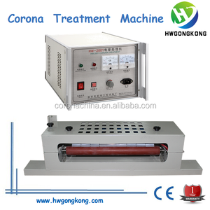 Solar Corona generador de ozono y Corona estación para soplado de películas máquina - Product Image 3