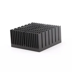 ERN 002 Computer Fin Heat Sink Heat Sink Sleeve Carbon Heat Sink Sheet For Smartphone Cooling