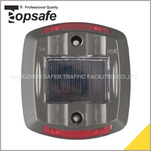 Venden <span class=keywords><strong>Bien</strong></span> Nuevo Tipo Solar Intermitente Carretera Ojo de Gato - Product Image 4