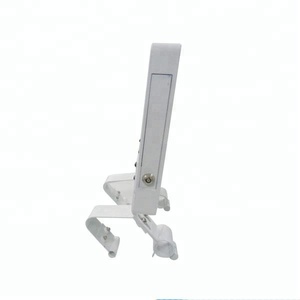 10.1Inch Siêu Thị Mua Sắm Xe Đẩy & Xe LCD Máy Nghe Nhạc Quảng Cáo Android Điều Khiển Từ Xa Wifi Kỹ Thuật Số Biển - Product Image 6