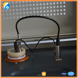 trafo izolasyon yağı dielektrik kaybı test - Product Image 4