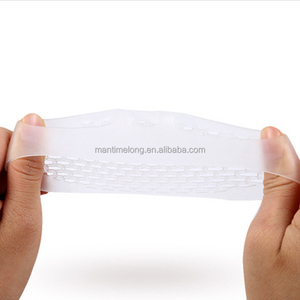 Scarpe in Silicone Pad Corrector Toe Pad Tutori ortopedici Cuscino Pad Sottopiede di Pedicure Del Piede Massaggiatore - Product Image 5