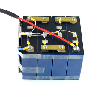 12 v 100ah Zyklen Lifepo4 akku mit BMS für Solar System - Product Image 3