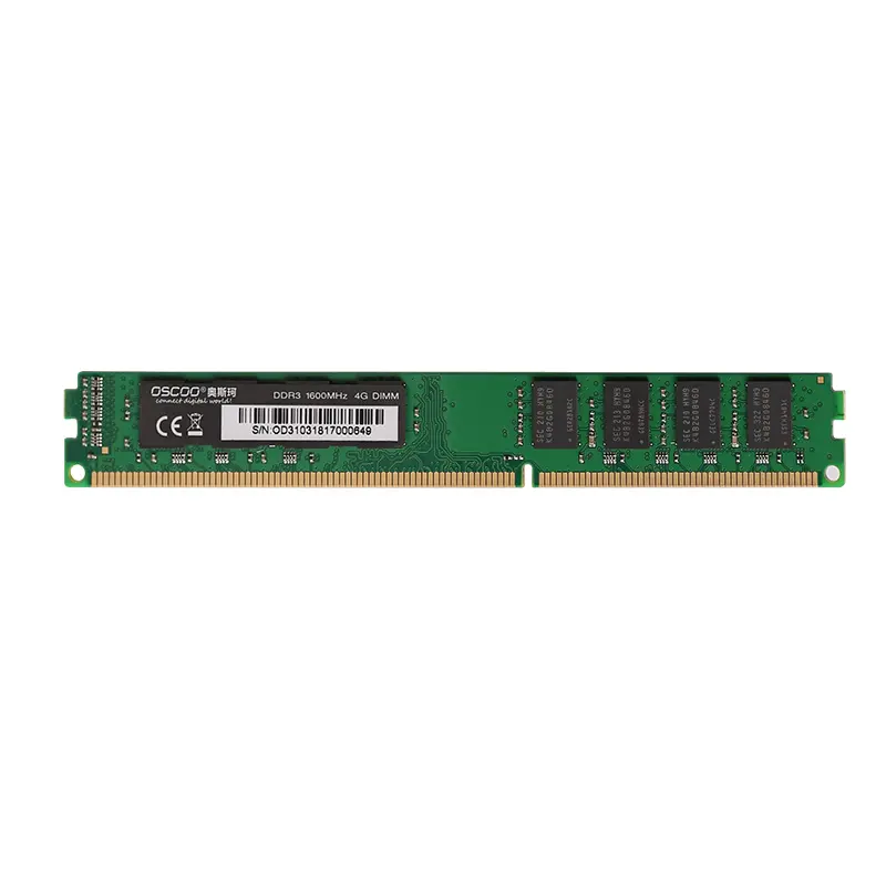 Oscoo Hot Koop Desktop DDR3 2Gb DDR3 4Gb DDR3 8Gb Ram Geheugen Memoria Ram Longdimm 1333Mhz 1600Mhz