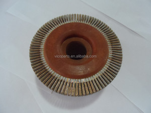 Commutatore a 96 Segmenti per Motori Industriali e Minerari - Product Image 3
