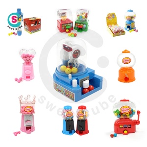 <span class=keywords><strong>Distributeur</strong></span> de bonbons Sweetcube <span class=keywords><strong>Mini</strong></span>, machine à bonbons pour garçon, jouet pour enfants, <span class=keywords><strong>distributeur</strong></span> de bonbons - Product Image 2