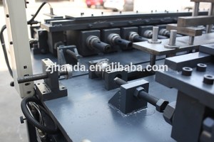 <span class=keywords><strong>horizontal</strong></span> cnc de perforación del agujero de la máquina del fabricante de china zk6423x38 - Product Image 5