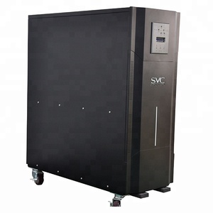 100Kva 온라인 저주파 3 in 3 원격 모니터 <span class=keywords><strong>SNMP</strong></span> RJ45 RS232 <span class=keywords><strong>UPS</strong></span> - Product Image 1