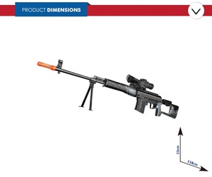 <span class=keywords><strong>Pistolet</strong></span> à eau électrique pour enfants, vente en gros - Product Image 4