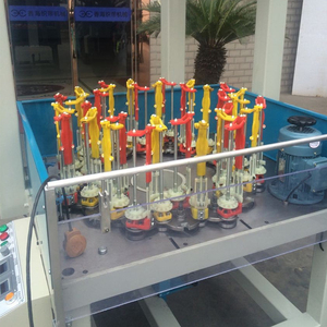 130-32 <span class=keywords><strong>2</strong></span> portadores de alta velocidad sólido tejer cuerda fabricante de la máquina/CE - Product Image 3