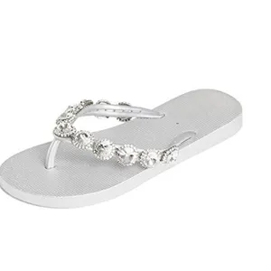 Universelles modernes Design Diamond Flip Flop