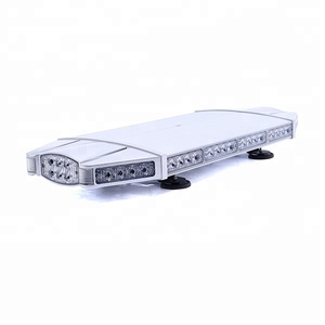 <span class=keywords><strong>Barre</strong></span> lumineuse LED de <span class=keywords><strong>toit</strong></span> de voiture, <span class=keywords><strong>barre</strong></span> lumineuse magnétique ambre Led rouge stroboscopique d'urgence Mini <span class=keywords><strong>barre</strong></span> lumineuse d'avertissement Led - Product Image 4
